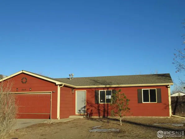 2416 Alpine Ave, Greeley, CO 80631