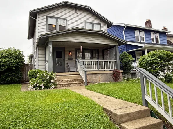 442 Larcomb Ave, Columbus, OH 43223