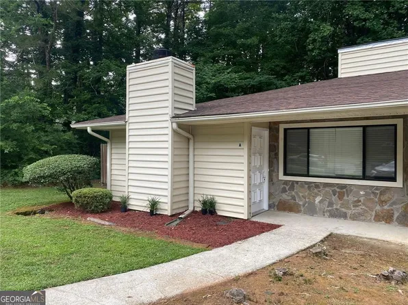 5337 Darkwood A14 Ct, Norcross, GA 30093