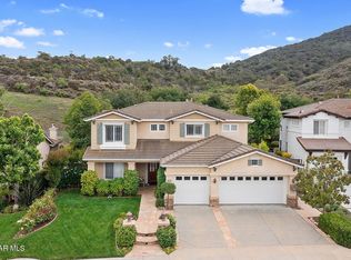 4574 Via Del Rancho, Thousand Oaks, CA 91320