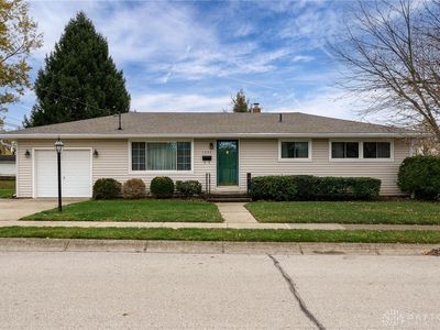 1332 Oakhill Ave, Fairborn, OH, 45324