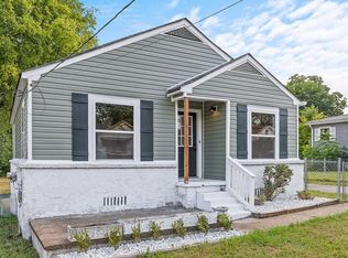4341 Lazard St, Chattanooga, TN 37412