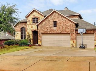 114 Stone St, Forney, TX 75126