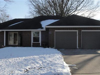 16913 E 36th St S, Independence, MO, 64055