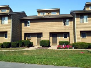 33 4th Ave, Oswego, NY 13126