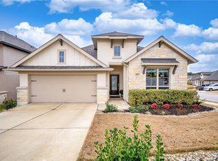 500 Saturnia Cv, Georgetown, TX 78628