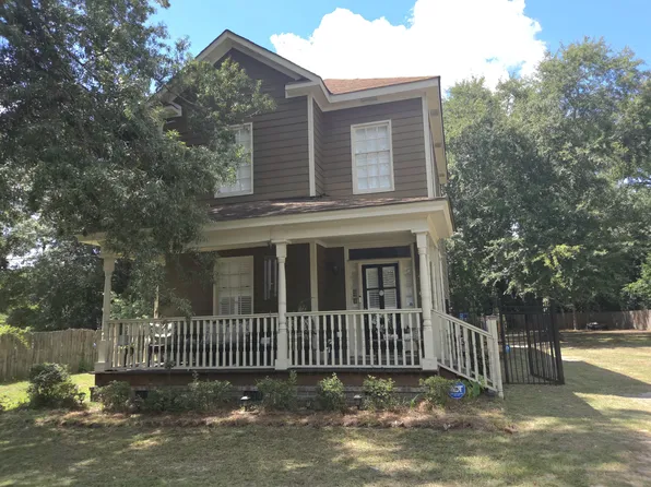 416 N Salem Ave, Sumter, SC 29150
