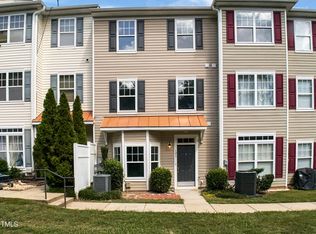 2220 Valley Edge Dr UNIT 103, Raleigh, NC 27614