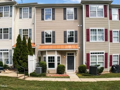 2220 Valley Edge Dr Unit 103, Raleigh, NC, 27614