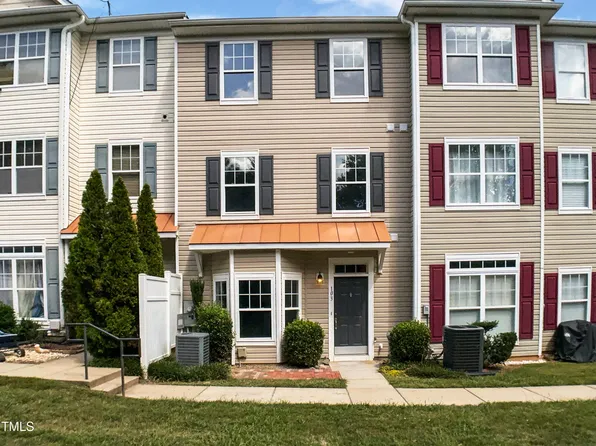 2220 Valley Edge Dr Unit 103, Raleigh, NC 27614
