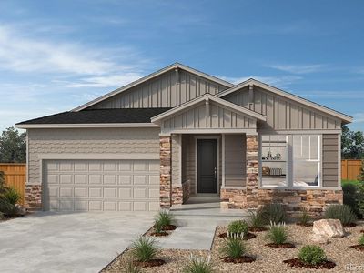 4692 Sunsplash Way, Johnstown, CO, 80534