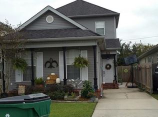 314 2nd St, Gretna, LA 70053