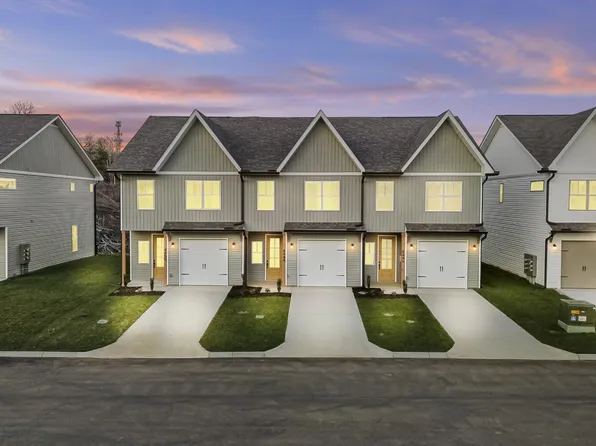 8417 Whisper Ln Lot 25, Powell, TN 37849