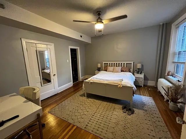 1711 Spruce St #3F — Photo 3