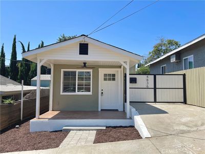 4836 Edison St, Los Angeles, CA, 90032