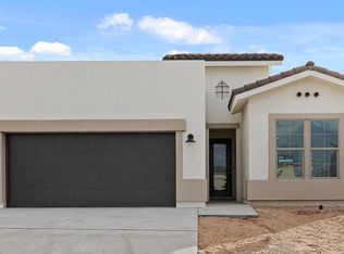 13921 Madero Dr, El Paso, TX 79928