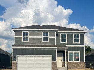 10523 Morse Pl, Saint John, IN 46373