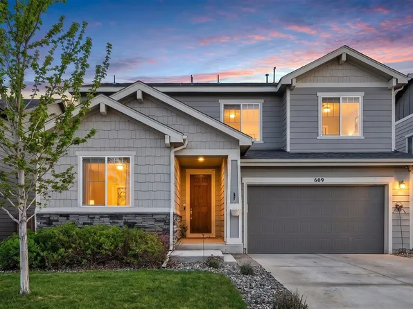 609 Azalea Street, Brighton, CO 80601