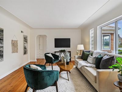 3625 E 29th Avenue, Denver, CO, 80205