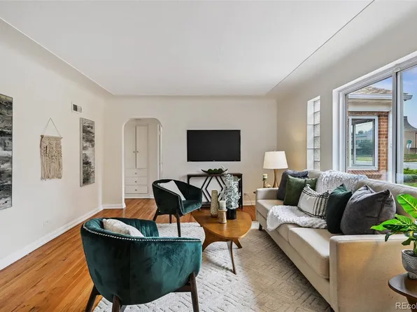 3625 E 29th Avenue, Denver, CO 80205