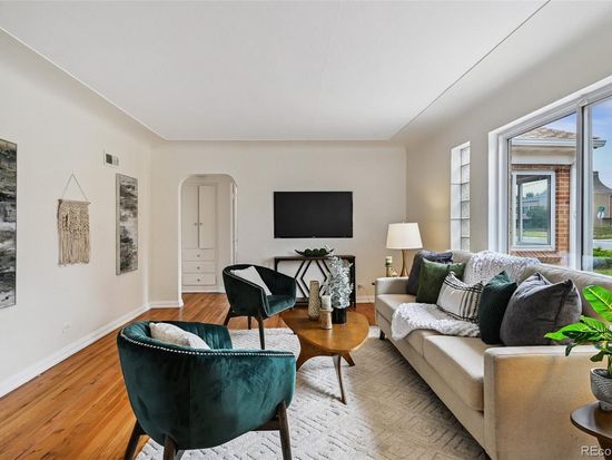 3625 E 29th Avenue, Denver, CO 80205