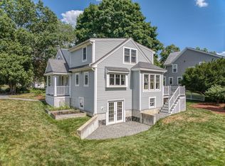 411 Davis Rd, Bedford, MA 01730