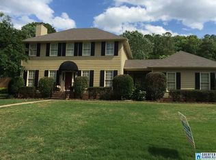 1616 Indian Springs Ln, Birmingham, AL 35242