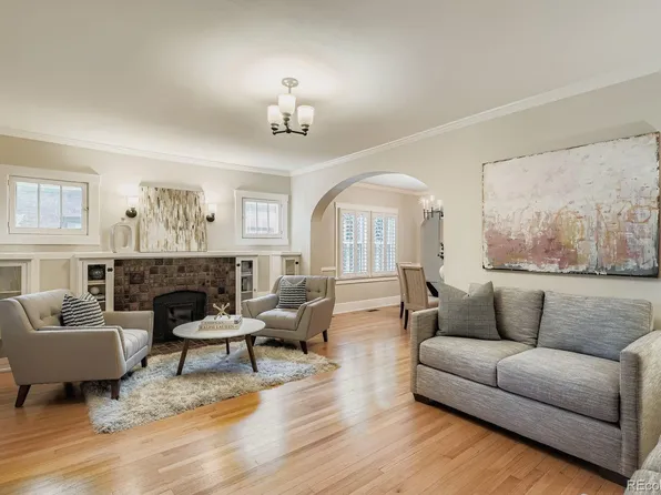 569 S Race Street, Denver, CO 80209