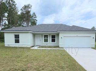 5120 SW 158th Pl, Ocala, FL 34473