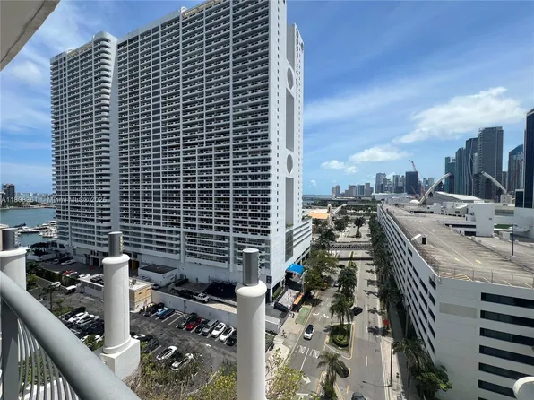 1750 N Bayshore Dr APT 1410, Miami, FL 33132