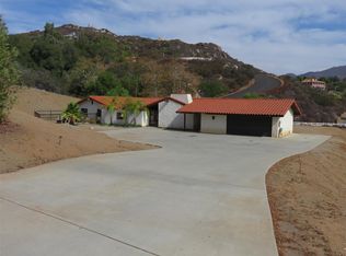 2515 Camino Del Vecino, Alpine, CA 91901
