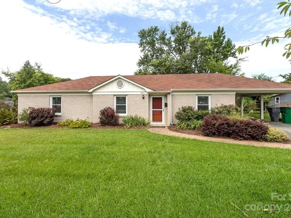 815 Heather Ln, Charlotte, NC 28209