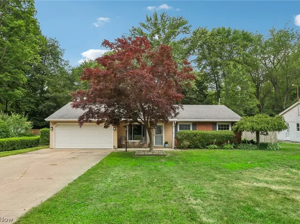 6225 S Watling Way, Madison, OH 44057