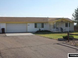 1705 Valley View Dr, Lyman, WY 82937