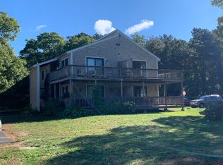 35 Ashumet Rd UNIT 7C, Mashpee, MA 02649