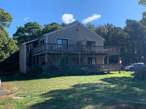 35 Ashumet Rd UNIT 7C
