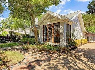 839 Fugate St, Houston, TX 77009