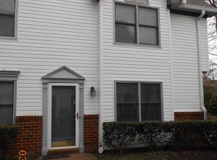 7 Tamarisk Quay APT A, Hampton, VA 23666