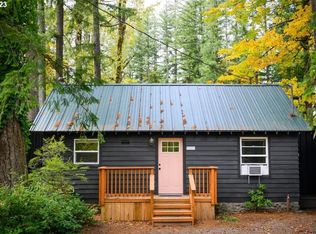 23531 E Gumjuwac Rd, Brightwood, OR 97011