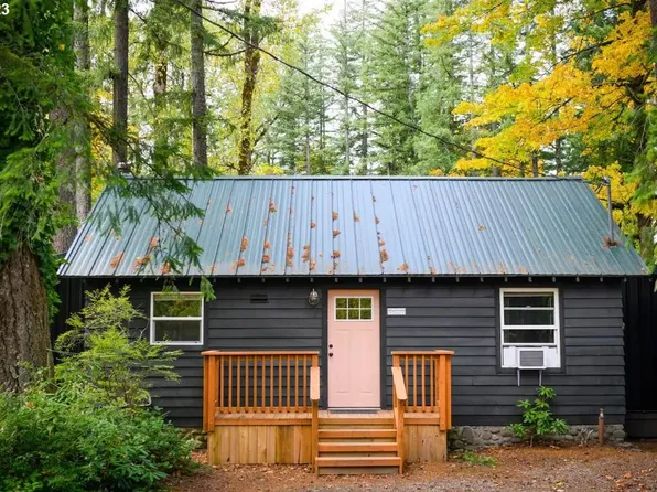 23531 E Gumjuwac Rd, Brightwood, OR 97011