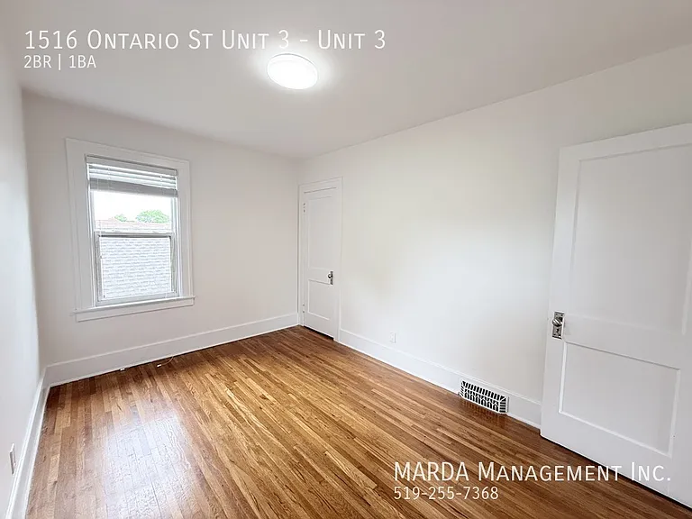 1516 Ontario St #3 — Photo 17