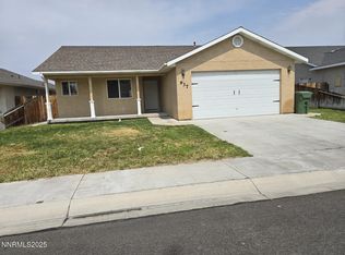 937 Woodhaven Dr, Fallon, NV 89406