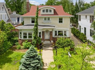 3816 Sheridan Ave S, Minneapolis, MN 55410