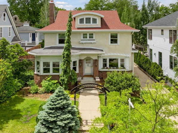 3816 Sheridan Ave S, Minneapolis, MN 55410