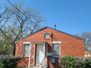 1829 N Madison St, Junction City, KS 66441