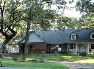 5 Towering Oaks Dr, Conway, AR 72032