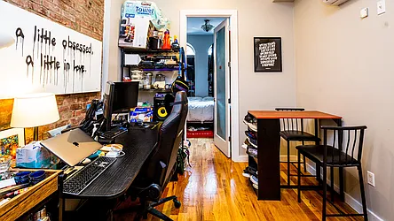 Rented by Nooklyn NYC LLC