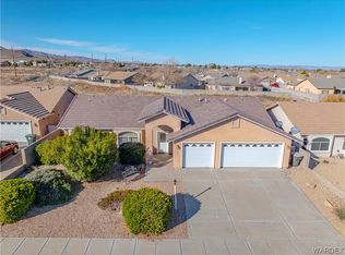 1957 Will Rogers Way, Kingman, AZ 86409