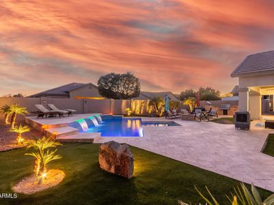 18305 W Georgia Ave, Litchfield Park, AZ, 85340