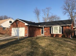 4538 Clover Ln, Toledo, OH 43623